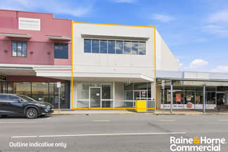 Offices commercial property for lease at 1242 Sandgate Road Nundah QLD 4012