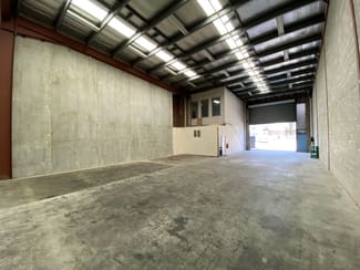 Showrooms / Bulky Goods commercial property for lease at Auburn NSW 2144