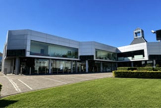 Factory, Warehouse & Industrial commercial property for lease at Auburn NSW 2144