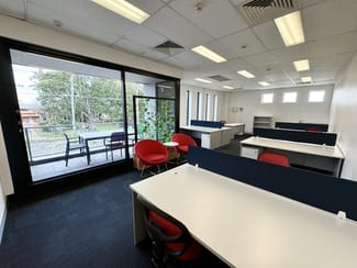 Offices commercial property for lease at 11&13/42-44 King Street Caboolture QLD 4510