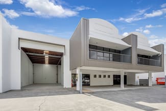 Factory, Warehouse & Industrial commercial property for lease at 16 Yarraman Place Virginia QLD 4014