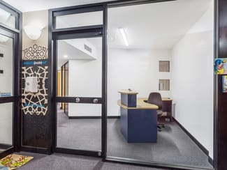 Offices commercial property for lease at 9/6-8 Old Castle Hill Road Castle Hill NSW 2154