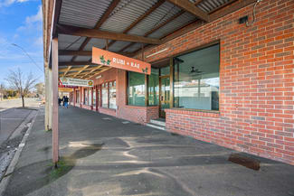 Shop & Retail commercial property for lease at 70A Neill Street Beaufort VIC 3373