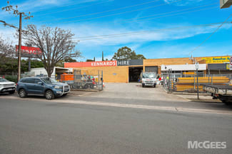 Factory, Warehouse & Industrial commercial property for lease at 2 & 2A Richard Street Hindmarsh SA 5007