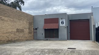 Factory, Warehouse & Industrial commercial property for lease at 3/6 Citrus Street Braeside VIC 3195 Factory, Warehouse & Industrial commercial property for lease at 3/6 Citrus Street Braeside VIC 3195