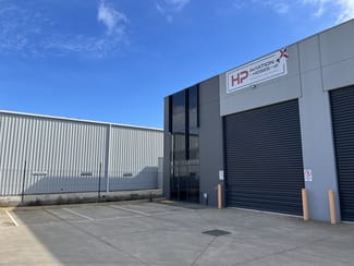 Factory, Warehouse & Industrial commercial property for lease at 1/9 Newry Drive New Gisborne VIC 3438 Factory, Warehouse & Industrial commercial property for lease at 1/9 Newry Drive New Gisborne VIC 3438