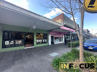 Shop & Retail commercial property for lease at Penrith NSW 2750 Shop & Retail commercial property for lease at Penrith NSW 2750