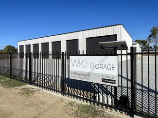 Factory, Warehouse & Industrial commercial property for lease at 33 Dalrymple Street Bowen QLD 4805 Factory, Warehouse & Industrial commercial property for lease at 33 Dalrymple Street Bowen QLD 4805
