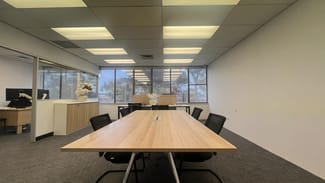 Offices commercial property for lease at Level 1, Unit 3/53 Colbee Court Phillip ACT 2606
