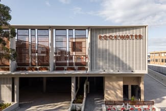 Factory, Warehouse & Industrial commercial property for lease at Brookvale NSW 2100