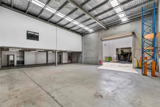 Factory, Warehouse & Industrial commercial property for lease at Unit 7/3 Exell Street Banksmeadow NSW 2019