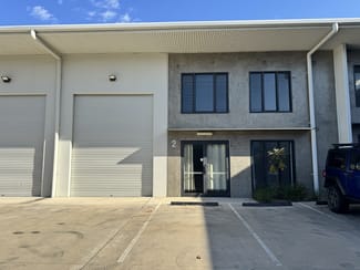 Factory, Warehouse & Industrial commercial property for lease at 2/6 Strong Street Baringa QLD 4551 Factory, Warehouse & Industrial commercial property for lease at 2/6 Strong Street Baringa QLD 4551