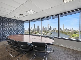Offices commercial property for lease at 2 Corporate Court Bundall QLD 4217