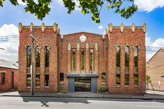Offices commercial property for lease at Ground Floor/233 Punt Road Richmond VIC 3121