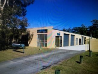 Factory, Warehouse & Industrial commercial property for lease at Southport QLD 4215 Factory, Warehouse & Industrial commercial property for lease at Southport QLD 4215
