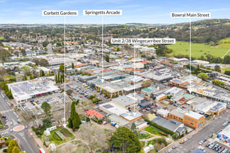 Offices commercial property for lease at 38 Wingecarribee Street Bowral NSW 2576 Offices commercial property for lease at 38 Wingecarribee Street Bowral NSW 2576