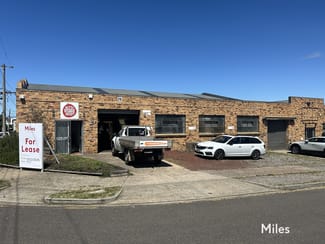 Factory, Warehouse & Industrial commercial property for lease at 26 Beatrice Avenue Heidelberg West VIC 3081