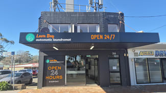 Shop & Retail commercial property for lease at 24a Castle Hill Road West Pennant Hills NSW 2125