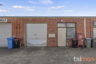 Factory, Warehouse & Industrial commercial property for lease at 3/7-9 Hamlet Street Cheltenham VIC 3192