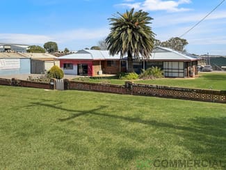 Shop & Retail commercial property for lease at 1/509 Boundary Street Street Torrington QLD 4350 Shop & Retail commercial property for lease at 1/509 Boundary Street Street Torrington QLD 4350
