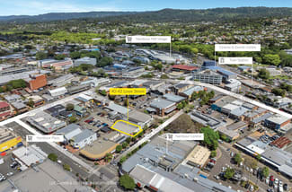 Shop & Retail commercial property for lease at 40-42 Lowe Street Nambour QLD 4560 Shop & Retail commercial property for lease at 40-42 Lowe Street Nambour QLD 4560