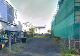 Development / Land commercial property for lease at Lot 1/673 South Dowling Street Surry Hills NSW 2010