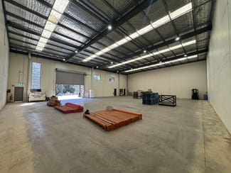 Factory, Warehouse & Industrial commercial property for lease at Warehouse & Office/38 Mount Erin Road Campbelltown NSW 2560 Factory, Warehouse & Industrial commercial property for lease at Warehouse & Office/38 Mount Erin Road Campbelltown NSW 2560