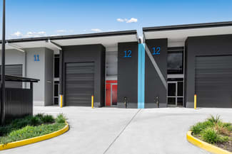 Factory, Warehouse & Industrial commercial property for lease at 12/15 Warehouse Circuit Yatala QLD 4207 Factory, Warehouse & Industrial commercial property for lease at 12/15 Warehouse Circuit Yatala QLD 4207