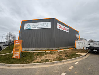 Offices commercial property for lease at Unit 4/33 Spongolite Street Beard ACT 2620