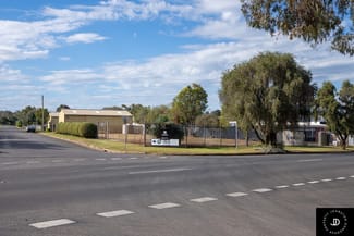 Factory, Warehouse & Industrial commercial property for lease at 64 Oxley Highway Gunnedah NSW 2380 Factory, Warehouse & Industrial commercial property for lease at 64 Oxley Highway Gunnedah NSW 2380