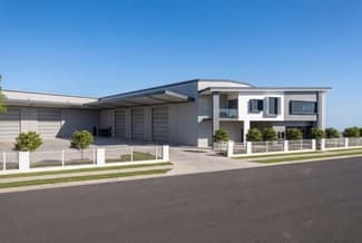 Factory, Warehouse & Industrial commercial property for lease at 18 Maurice Harvey Crescent Corbould Park QLD 4551