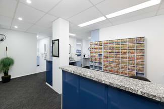 Medical / Consulting commercial property for lease at Suite 5/6 McIntosh Street Chatswood NSW 2067 Medical / Consulting commercial property for lease at Suite 5/6 McIntosh Street Chatswood NSW 2067