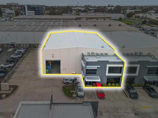 Factory, Warehouse & Industrial commercial property for lease at Unit 15/163-179 Forster Rd Mount Waverley VIC 3149 Factory, Warehouse & Industrial commercial property for lease at Unit 15/163-179 Forster Rd Mount Waverley VIC 3149