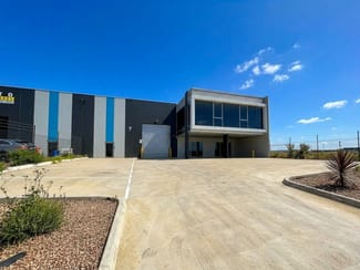 Factory, Warehouse & Industrial commercial property for lease at 7 Schembri Drive Truganina VIC 3029 Factory, Warehouse & Industrial commercial property for lease at 7 Schembri Drive Truganina VIC 3029