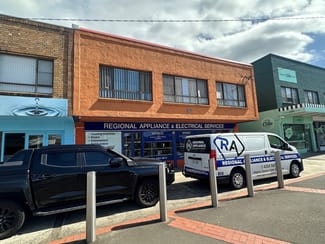 Shop & Retail commercial property for lease at 67 Princes Highway Fairy Meadow NSW 2519