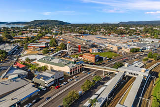 Medical / Consulting commercial property for lease at 6/26-30 Railway Street Woy Woy NSW 2256 Medical / Consulting commercial property for lease at 6/26-30 Railway Street Woy Woy NSW 2256