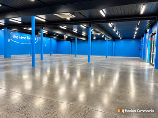 Offices commercial property for lease at 69 Drayton Street Dalby QLD 4405