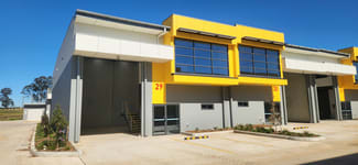Showrooms / Bulky Goods commercial property for lease at 29/19 Outback Street Rouse Hill NSW 2155