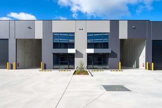 Factory, Warehouse & Industrial commercial property for lease at Unit 12/23 Freeway Drive Wallan VIC 3756 Factory, Warehouse & Industrial commercial property for lease at Unit 12/23 Freeway Drive Wallan VIC 3756