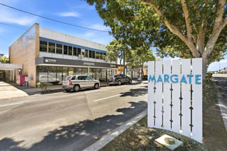 Shop & Retail commercial property for lease at Level 1/251 Oxley Avenue Margate QLD 4019