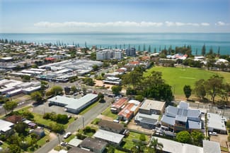 Shop & Retail commercial property for lease at Level 1/251 Oxley Avenue Margate QLD 4019
