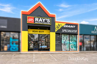 Showrooms / Bulky Goods commercial property for lease at 2/294-296 Ballarat Road Braybrook VIC 3019 Showrooms / Bulky Goods commercial property for lease at 2/294-296 Ballarat Road Braybrook VIC 3019