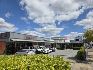 Shop & Retail commercial property for lease at 595 Wynnum Road Morningside QLD 4170 Shop & Retail commercial property for lease at 595 Wynnum Road Morningside QLD 4170