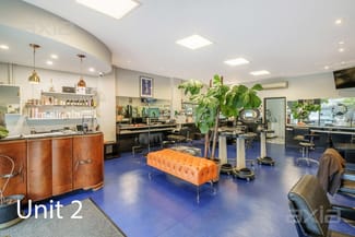 Shop & Retail commercial property for lease at Units 1&2/310-312 Walcott Street Menora WA 6050