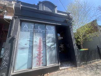 Shop & Retail commercial property for lease at 525 Brunswick Street Fitzroy North VIC 3068 Shop & Retail commercial property for lease at 525 Brunswick Street Fitzroy North VIC 3068