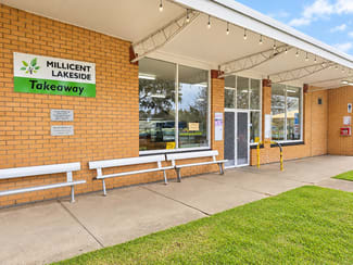 Other commercial property for lease at 12B Park Terrace Millicent SA 5280