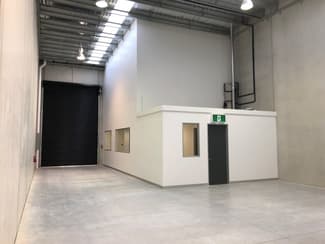Factory, Warehouse & Industrial commercial property for lease at 32/105 Cochranes Road Moorabbin VIC 3189 Factory, Warehouse & Industrial commercial property for lease at 32/105 Cochranes Road Moorabbin VIC 3189