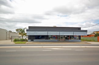 Development / Land commercial property sold at 800 Mate Street Albury NSW 2640