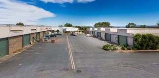 Factory, Warehouse & Industrial commercial property sold at A2/626 Dallinger Road Lavington NSW 2641