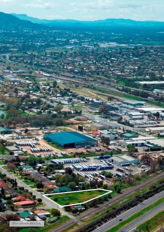 Development / Land commercial property sold at 190 Olive Street Albury NSW 2640 Development / Land commercial property sold at 190 Olive Street Albury NSW 2640